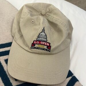 US Open 2011 Hat